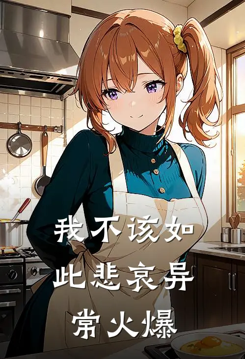 我不该如此悲哀异常火爆