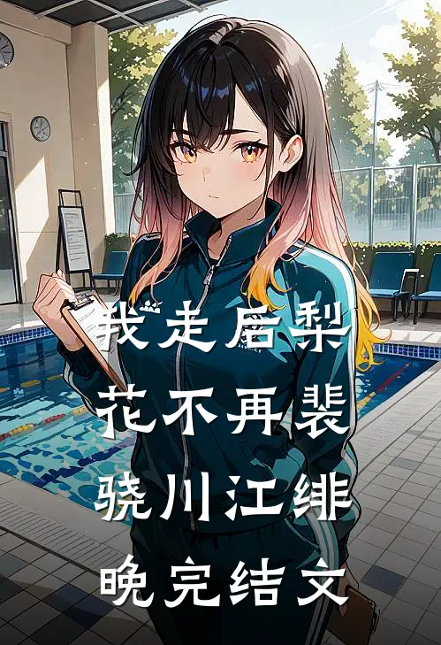 我走后梨花不再裴骁川江绯晚完结文