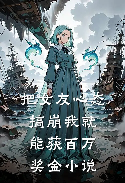 把女友心态搞崩我就能获百万奖金小说
