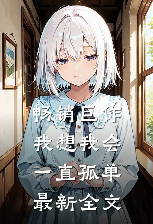 畅销巨作我想我会一直孤单最新全文