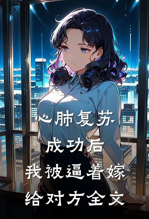 心肺复苏成功后，我被逼着嫁给对方全文