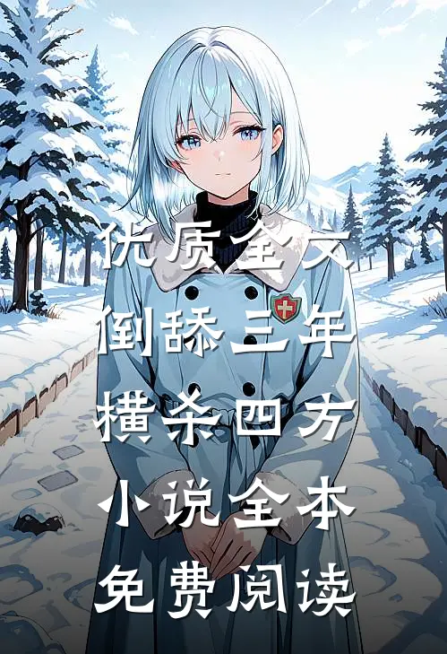 优质全文倒舔三年,横杀四方小说全本免费阅读