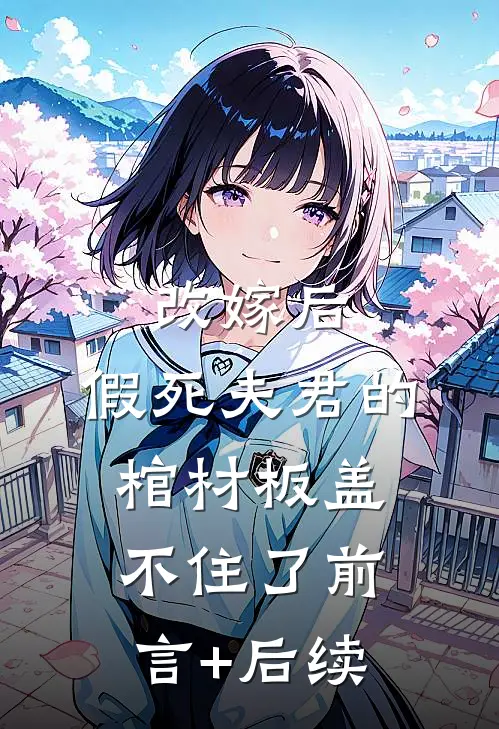 改嫁后，假死夫君的棺材板盖不住了前言+后续