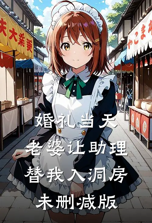 婚礼当天，老婆让助理替我入洞房未删减版