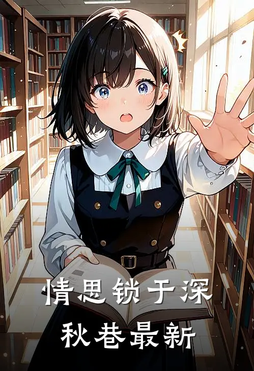 情思锁于深秋巷最新