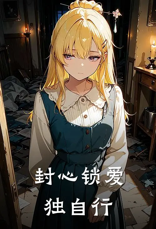 封心锁爱独自行