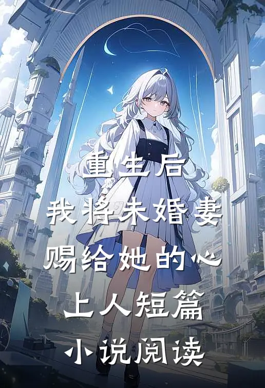 重生后，我将未婚妻赐给她的心上人短篇小说阅读