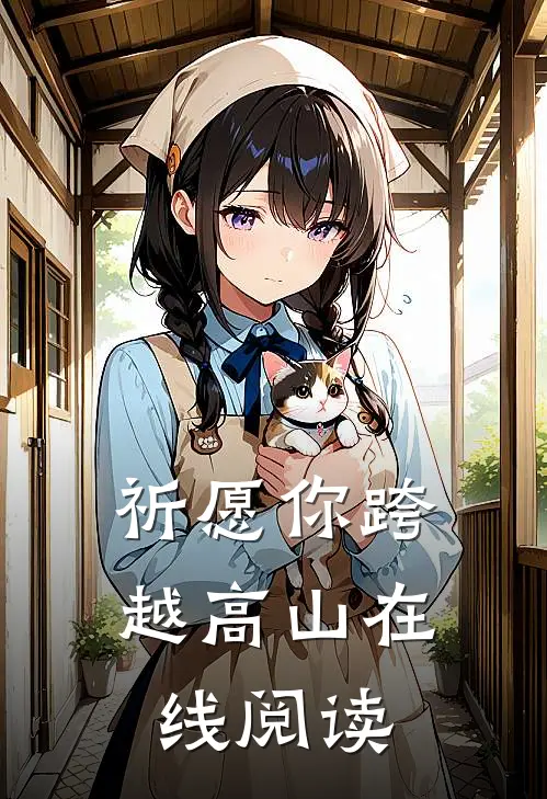 祈愿你跨越高山在线阅读