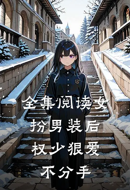 全集阅读女扮男装后，权少狠爱不分手