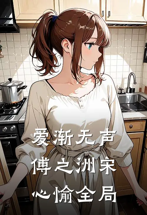 爱渐无声傅之洲宋心愉全局