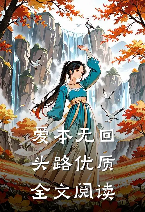 爱本无回头路优质全文阅读