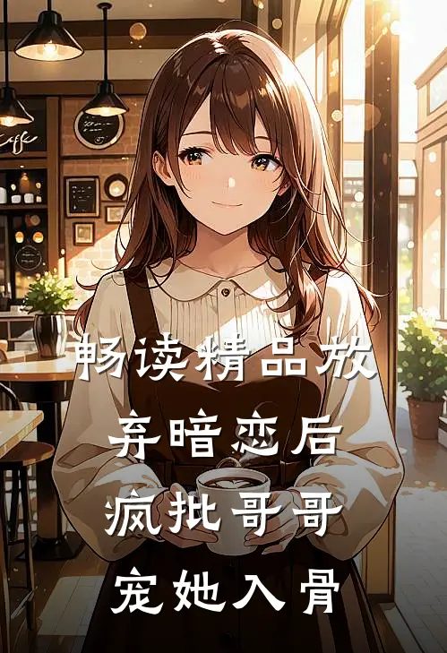 畅读精品放弃暗恋后，疯批哥哥宠她入骨