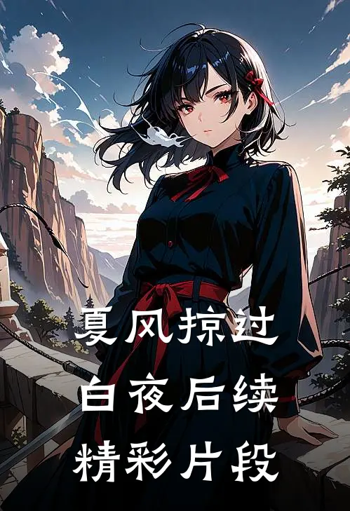 夏风掠过白夜后续精彩片段