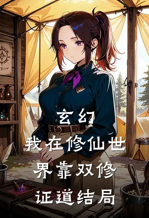 玄幻：我在修仙世界靠双修证道结局