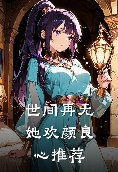 世间再无她欢颜良心推荐