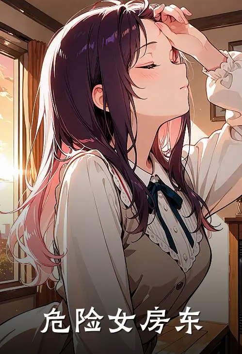 危险女房东