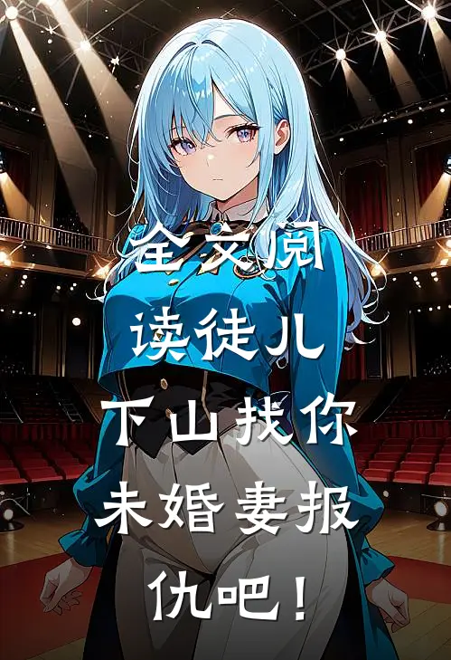 全文阅读徒儿，下山找你未婚妻报仇吧！
