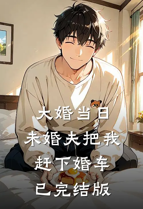 大婚当日，未婚夫把我赶下婚车已完结版