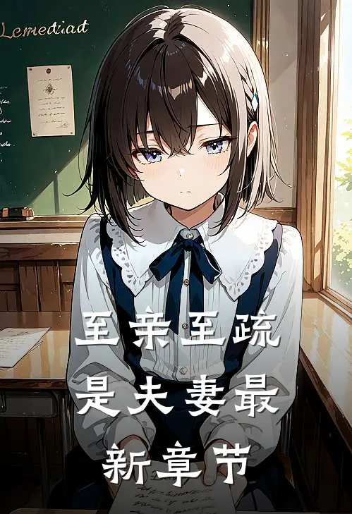 至亲至疏是夫妻最新章节