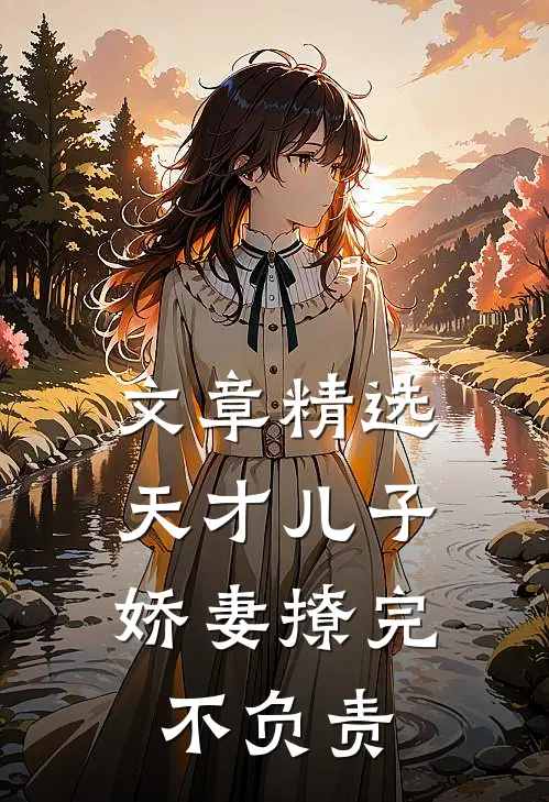 文章精选天才儿子：娇妻撩完不负责