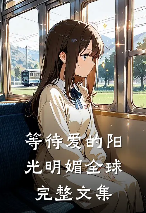 等待爱的阳光明媚全球完整文集