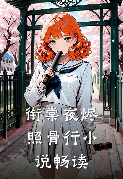 衔棠夜烬照骨行小说畅读