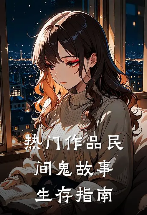 热门作品民间鬼故事生存指南
