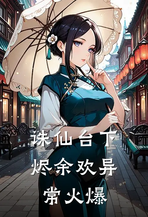 诛仙台下烬余欢异常火爆