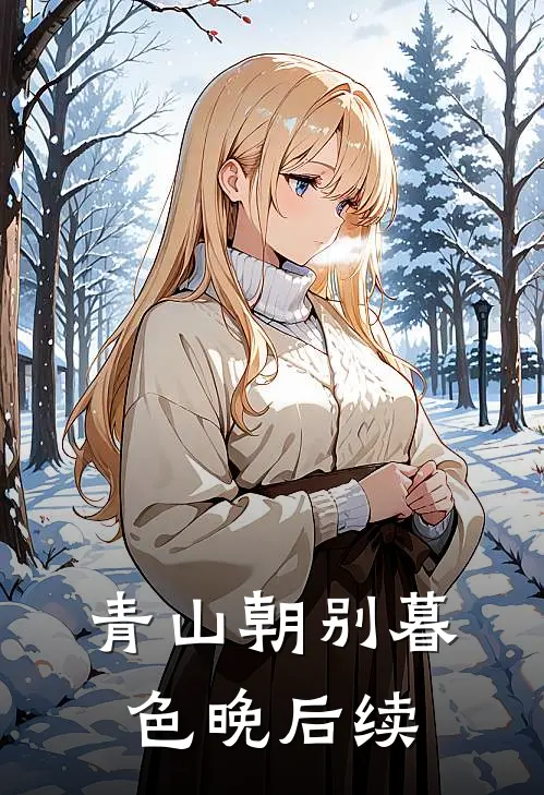 青山朝别暮色晚后续