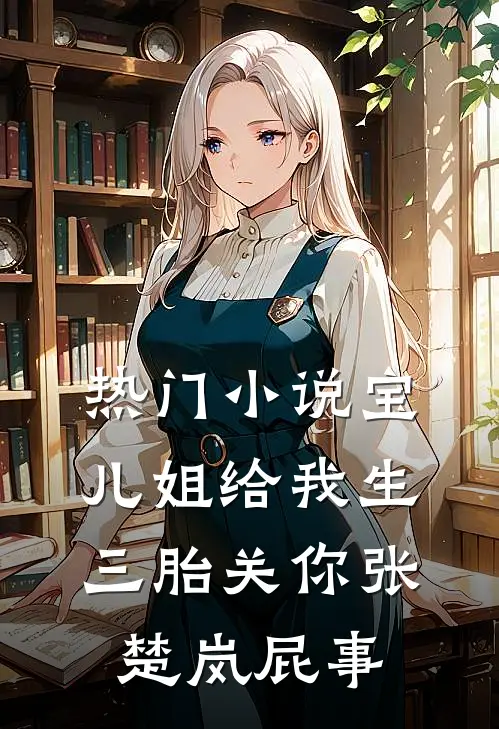 热门小说宝儿姐给我生三胎关你张楚岚屁事