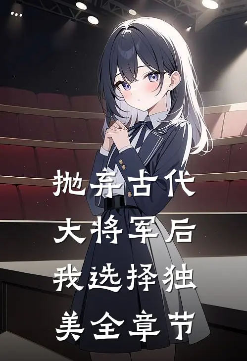抛弃古代大将军后，我选择独美全章节