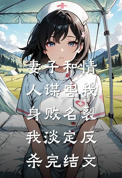 妻子和情人谋害我身败名裂，我淡定反杀完结文