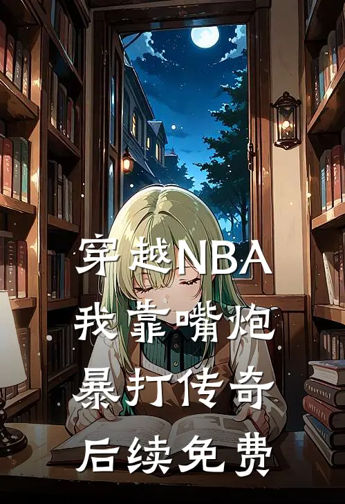 穿越NBA，我靠嘴炮暴打传奇后续免费