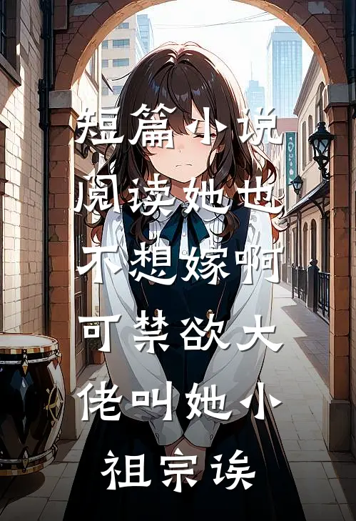 短篇小说阅读她也不想嫁啊，可禁欲大佬叫她小祖宗诶