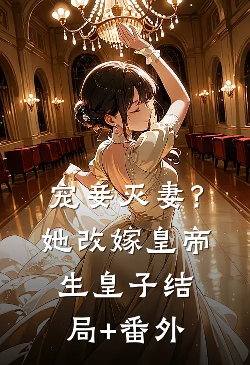 宠妾灭妻？她改嫁皇帝生皇子结局+番外