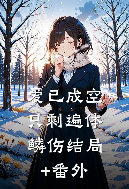 爱已成空，只剩遍体鳞伤结局+番外