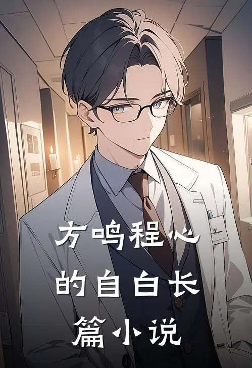 方鸣程心的自白长篇小说