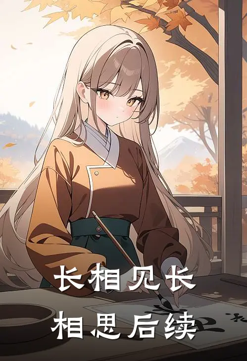 长相见长相思后续