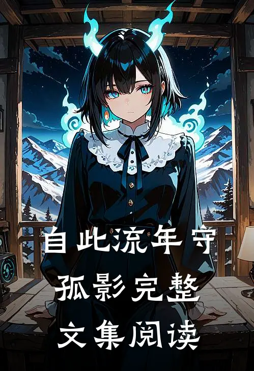 自此流年守孤影完整文集阅读