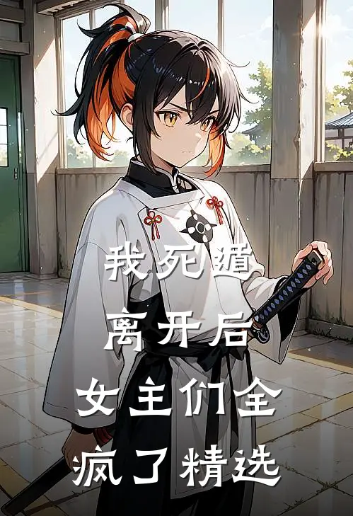 我死遁离开后，女主们全疯了精选