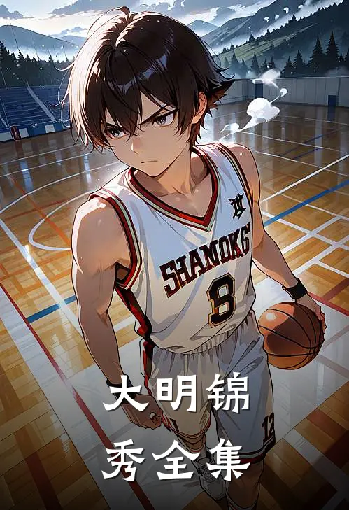 大明锦秀 全集