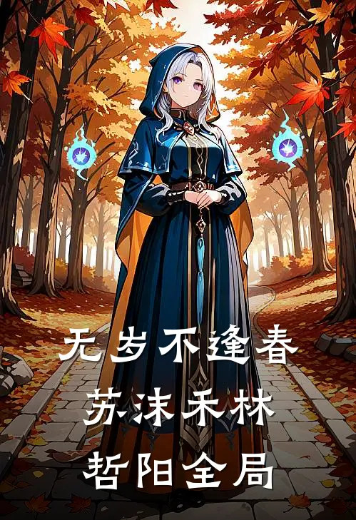 无岁不逢春苏沫禾林哲阳全局
