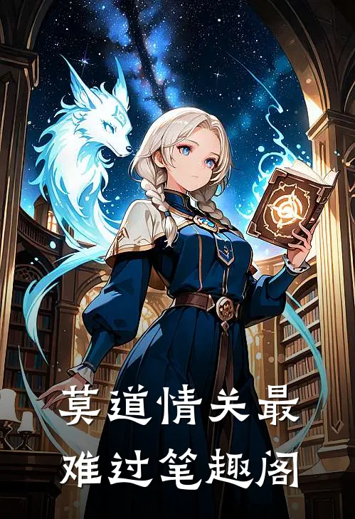 莫道情关最难过笔趣阁