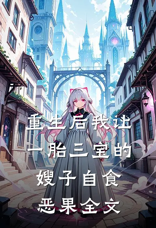 重生后我让一胎三宝的嫂子自食恶果全文