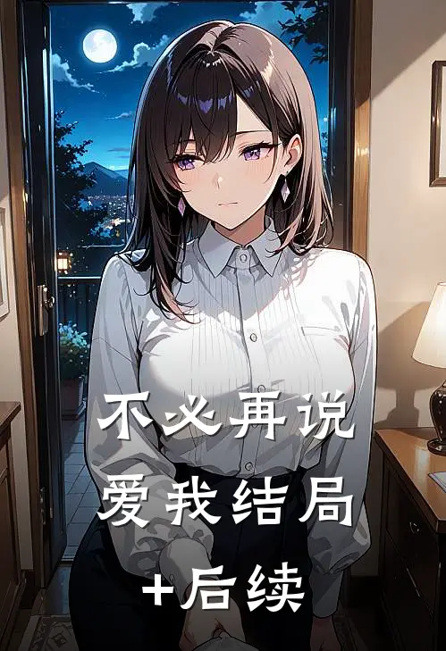 不必再说爱我结局+后续