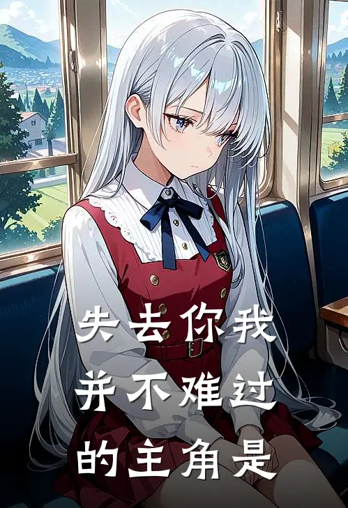 失去你我并不难过的主角是