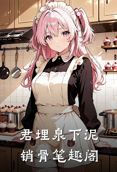 君埋泉下泥销骨笔趣阁