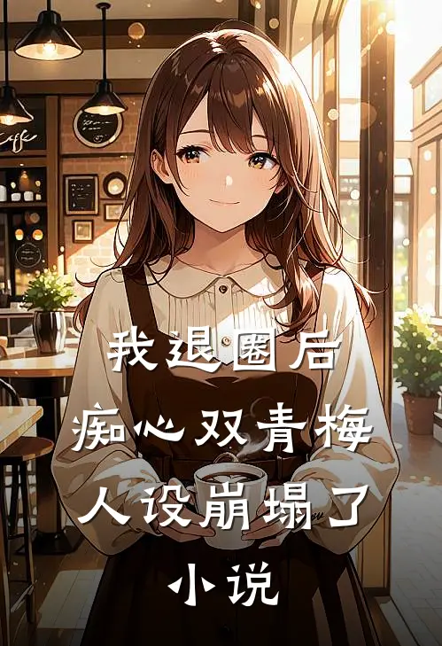 我退圈后，痴心双青梅人设崩塌了。小说