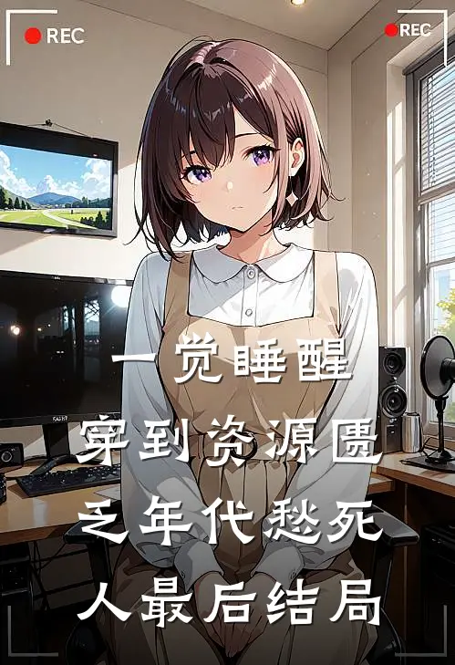 一觉睡醒，穿到资源匮乏年代愁死人最后结局