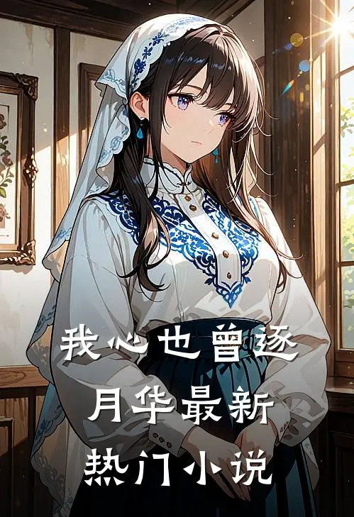 我心也曾逐月华最新热门小说